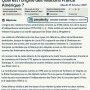 Origine des relations France Amérique
