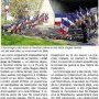 Article Ouest France 23 octobre 2016