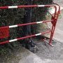Travaux rue du Sacré-Cœur 16 février 2025