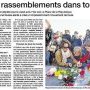 L'hommage mondiale - Ouest-France 16 novembre 2025 - 4/10