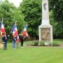 Une rue au nom de Pierre Rialland héros de la Résistance