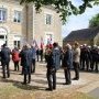 Une rue au nom de Pierre Rialland héros de la Résistance