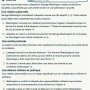 Liens entre Lafayette et George Washington