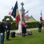Commémoration victoire 1945 - SP 08/05/2025