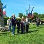 Commémoration du 8 mai 1945 - 8 mai 2026 lb