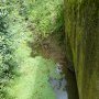 repère nivellement N°8 La Ramée - spo 18/06/2024
