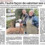Le bokashi, l'autre façon de valoriser ses déchets - Ouest-France 16 (…)