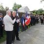 Une rue au nom de Pierre Rialland héros de la Résistance
