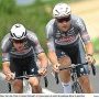 Vent de panique dans le peloton - Presse Océan 14/07/25