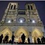 Notre-Dame : les visiteurs de retour - Ouest-France 9 décembre 2024 - 2/3