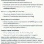 Les principaux défis - 2/2