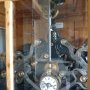 Horloge Clocher - sp 11/04/2025