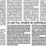 Le monde retrouve Notre-Dame - Presse Océan 7 décembre 2024 - 2/2
