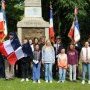 Une rue au nom de Pierre Rialland héros de la Résistance