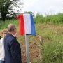 Une rue au nom de Pierre Rialland héros de la Résistance