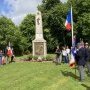 Une rue au nom de Pierre Rialland héros de la Résistance