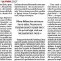 Le combat de « Léon le Grand » - Le Point jeudi 1er octobre 2026 N° 2827 - 2/3