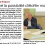 L'entreprise Picaud et l'Ancre - Ouest-France 28 avril 2018