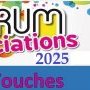 Forum des Associations samedi 30 août 2025