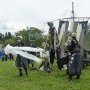 Foire St Jacques Viking - SP 11/05/2025