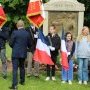 Une rue au nom de Pierre Rialland héros de la Résistance