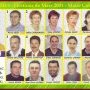 Elections de Mars 2001 : Maire Colette Macé