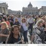 Rome se prépare pour les funérailles du pape - Ouest-France 23 avril 2025 - 2/4