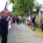 Une rue au nom de Pierre Rialland héros de la Résistance