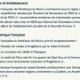 L'Amérique a été Française - 2/2
