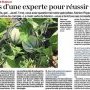 Cinq conseils pour réussir son potager - Ouest-France 15 mai 2026
