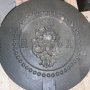 Balancier horloge