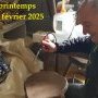 Semis de printemps le samedi 22 février 2025