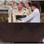 Notre-Dame : les visiteurs de retour - Ouest-France 9 décembre 2024 - 3/3