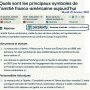 Symboles de l'amitié franco-américaine - 1/2