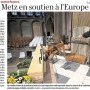A Metz en soutien à l'Europe - O.-F. 28/09/2026 - 1/2