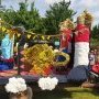 Kermesse 8 juin 2025 - Fred