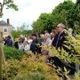 Une rue au nom de Pierre Rialland héros de la Résistance