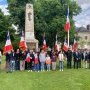 Une rue au nom de Pierre Rialland héros de la Résistance