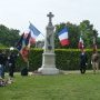 Commémoration victoire 1945 - SP 08/05/2025