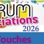 Forum des associations 2026