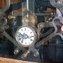 Horloge Clocher - sp 11/04/2025