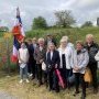 Une rue au nom de Pierre Rialland héros de la Résistance