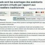 Assistants financiers virtuels - Perplexity 16 février 2025 - 1/2