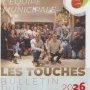 Bulletin municipal juin 2026