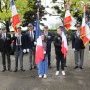 Une rue au nom de Pierre Rialland héros de la Résistance