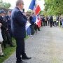 Une rue au nom de Pierre Rialland héros de la Résistance