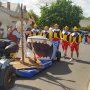 Kermesse 8 juin 2025 - Fred