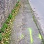 Tracé des travaux décembre 2023