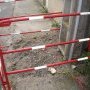 Travaux rue du Sacré-Cœur 23 février 2025