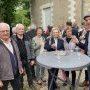 Une rue au nom de Pierre Rialland héros de la Résistance